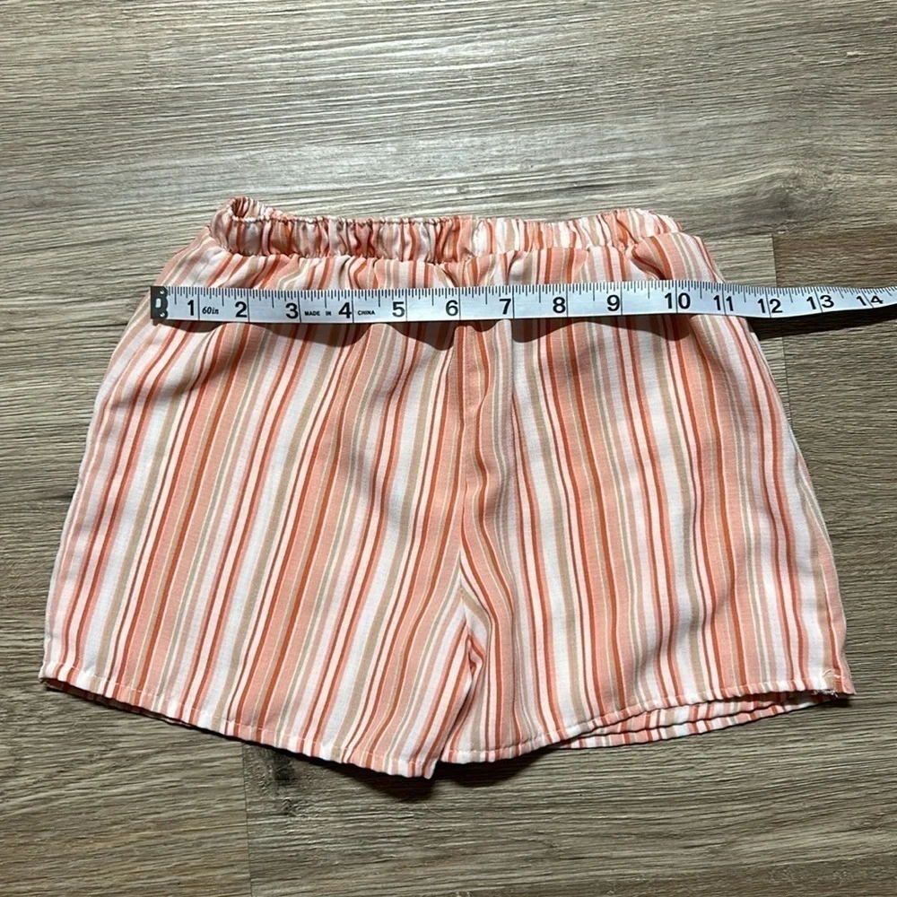 LITTLE LASS Kids 2 Piece Skort Outfit